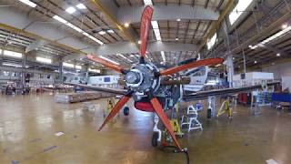 How Daher Builds the TBM Turboprop [upl. by Sheng]