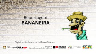 Bananeira [upl. by Neysa]