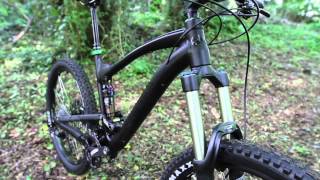 2013 Canyon Strive AL 90 [upl. by Kcirnek883]