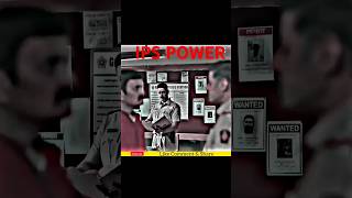 IPS ki power CM ko thappad SNYkhillaclasses viralvideo motivation shortvideo shorts [upl. by Doyle387]