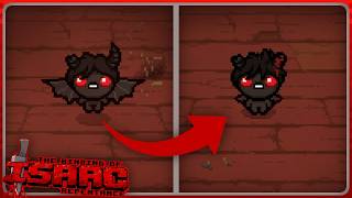 AZAZEL 20  The Binding of Isaac Repentance 🔪 [upl. by Byrne72]