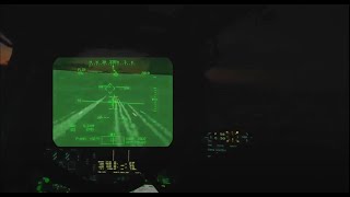 DCS  Spectre 11 1x AH64D Apache with Human CPG  Night CAS  Rotorheads Syria 20241009 [upl. by Partridge]