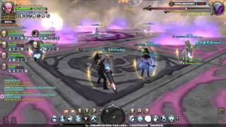 Dragon Nest Anu Arandel Challenge Nest 6man by Half Sugar Eng Sub [upl. by Auka]