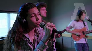 Forth Wanderers on Audiotree Live Full Session [upl. by Ardni]