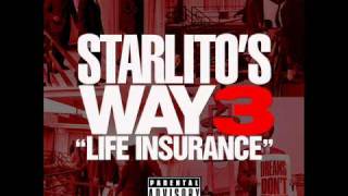 Starlito  Breaking my heart [upl. by Nuawad]