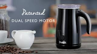 Dualit Milk Frother [upl. by Sargent]