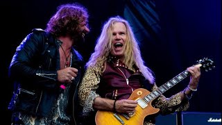 Vandenberg’s MoonKings  Hello Festival 2019 [upl. by Davon]