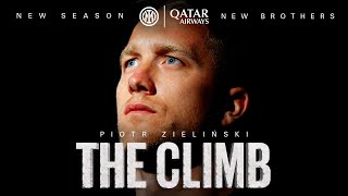 S02 E01 THE CLIMB 🧗‍♂️ WelcomePiotr [upl. by Adnohs889]