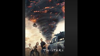 Twisters 2024 Movie Recap [upl. by Amlus572]