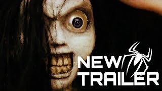 CURSE OF THE WITCHS DOLLS Trailer 2018 Thriller Movie HD [upl. by Drofdeb]