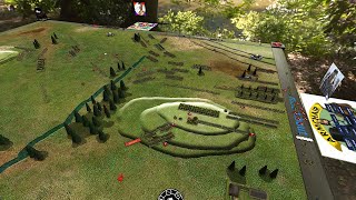 The Battle of Bautzen II for quotGeneral dArmeequot [upl. by Levey]