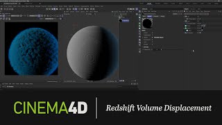 Redshift Volume Displacement [upl. by Varin]