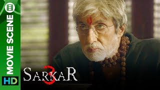 Sarkar 3 Movie Review by KRK  KRK Live  Bollywood Review  Latest Movie Reviews [upl. by Ardelis]