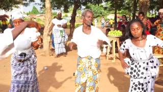 Best Agbadza Dance [upl. by Jammin317]