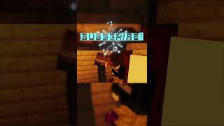 Michael Finds The Crying Child  Minecraft Afton Family FNaF Roleplay minecraft minecraftfnaf [upl. by Ennairrac]