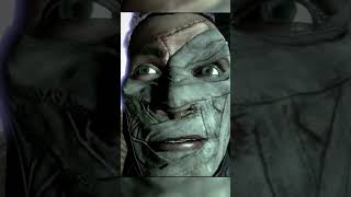 MODELOS OCULTOS en BATMAN ARKHAM CITY batmanarkham batmanarkhamcity [upl. by Anid613]