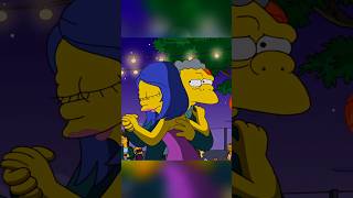 Marge nen peut plus dHomer 🌹  S28E20  thesimpsons simpsons bartsimpson homer [upl. by Zenas]