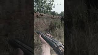 Slugs Are New Rifle Ammo  Hunt Showdown 1896 [upl. by Silin]