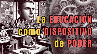 EDUCACIÓN CULTURA Y PODER [upl. by Benny]