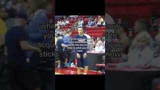 Maybe next Time 😬 nba basketball edit clips memes espn stephencurry trending sports shorts [upl. by Allbee]