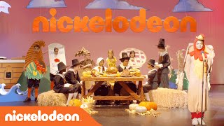 This Thanksgiving Weekend on Nickelodeon [upl. by Oniskey473]