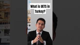 How to Get UETS Form From PTT Post Office for Residence Permit Renewal in Turkey [upl. by Htiffirg826]