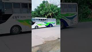 ELAVILBICOL ISAROG amp ULTRA BUS bus spotting location new zigzag rd atimonan quezon [upl. by Ayamat801]