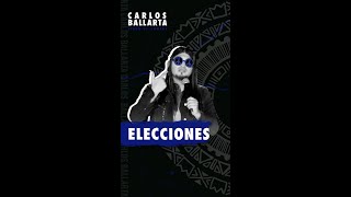 ELECCIONES [upl. by Gillespie29]