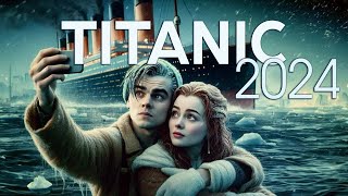 My Heart Will Go On 2024  Titanic Remix 2024 Full [upl. by Sugihara332]