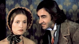 MADAME BOVARY 1991 Chabrol’s Lies and Deceit III [upl. by Wichman]