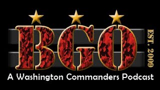 Washington Commanders  2024 Schedule Reaction [upl. by Boyer]