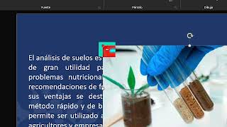 Utilización de plantilla de Power Point  UNAN CUR Matagalpa [upl. by Khoury777]