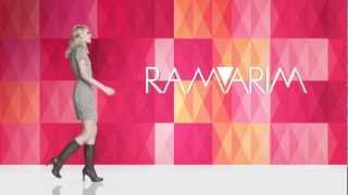 Ramarim  OutonoInverno 2012 [upl. by Nnaynaffit]