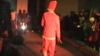 WINKY D AND DI VIGILANCE BANDNO MERCY XMAS CONCERT PT 2mp4 [upl. by Burwell]