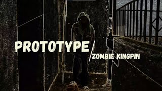 ZOMBIEPROTOTYPEofficial video [upl. by Loree]