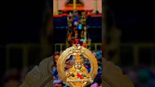 സ്വാമി അയ്യപ്പ സ്റ്റാറ്റസ് 🙏  shabarimala swami  trending mgsreekumar subscribe youtube yt [upl. by Meek]