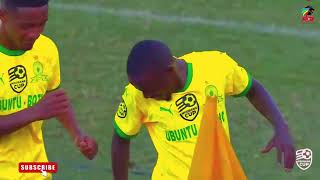 Mamelodi Sundowns 11 Goals En Route to the Nedbank Cup Final [upl. by Ross]