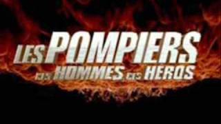 Hymne des sapeurs pompiers de france [upl. by Atnek]