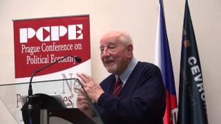 Guido Calabresi The Place of Torts in Law and Economics The Significance of the Liability Rule [upl. by Ekihc]