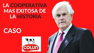 🐄 La cooperativa más exitosa de la historia  Caso Colun [upl. by Quigley]