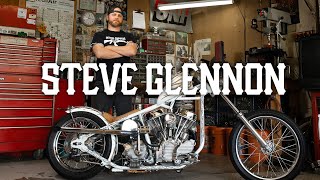 2020 Biltwell Peoples Champ Finalist  Steve Glennon [upl. by Nhguavaj]