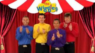 The Wiggles  LIVE in CONCERT Hong Kong [upl. by Narat]