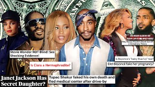 The Craziest Hoaxes amp Conspiracy Theories About Black Celebrities  BFTV [upl. by Acired263]