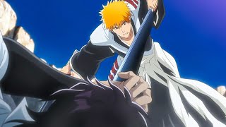 Bleach Thousand Year Blood War Part 3 Episode 1 Recap in English [upl. by Oretos]