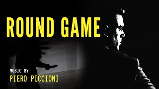 Piero Piccioni ● Round Game  OST  Remastered Audio [upl. by Franchot512]