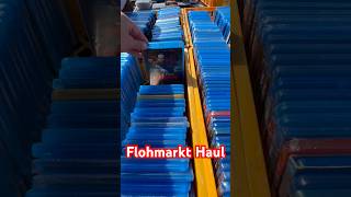 Flohmarkt Haul flohmarkt fleamarket film [upl. by Renwick756]