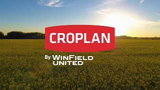 Introduction of CROPLAN Seed in Western Canada [upl. by Selemas]