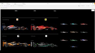 QLIK SENSE Build beautiful dashboards using the Layout container qlik dashboarding [upl. by Aneres]