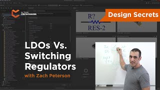 LDOs Vs Switching Regulators  Power Regulation in PCB Design Part One [upl. by Stetson]