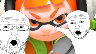 Splatoon Slander [upl. by Almap]